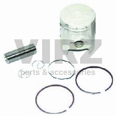 Поршневой комплект 2Т AF34/35 D44 p12