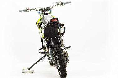 Питбайк PWR Racing FRZ 125 14/12