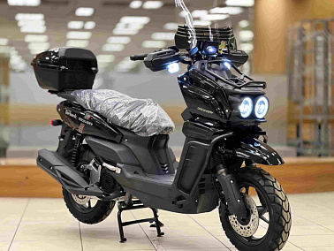 Скутер Gorizont Tank Discovery 180 (2025)