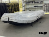 Транспортировочный тент MISHIMO 430 RIVER JET серый