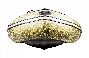 Надувная лодка APACHE 3500 НДНД