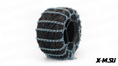 Цепи на колеса 8 (ATV) Yuanxing