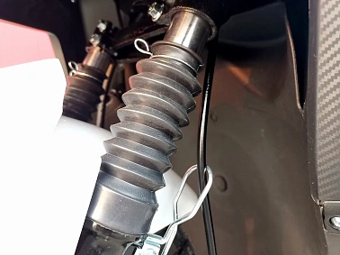 Скутер X-MOTORS City