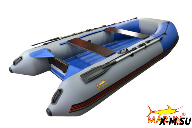 Лодка Марлин 360 A (AIR)