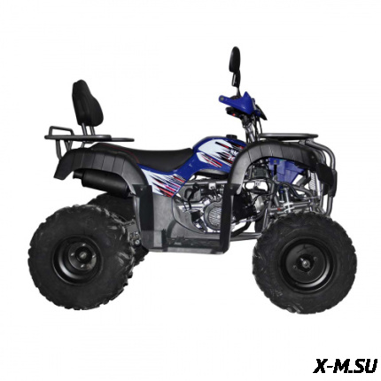 Квадроцикл Regulmoto XMR 200