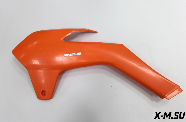 Пластик передний левый J1/J5/J5pro  J1F18OR