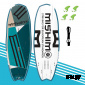 SUP (САП) Доска MISHIMO Fishing BIG-PRO10.6