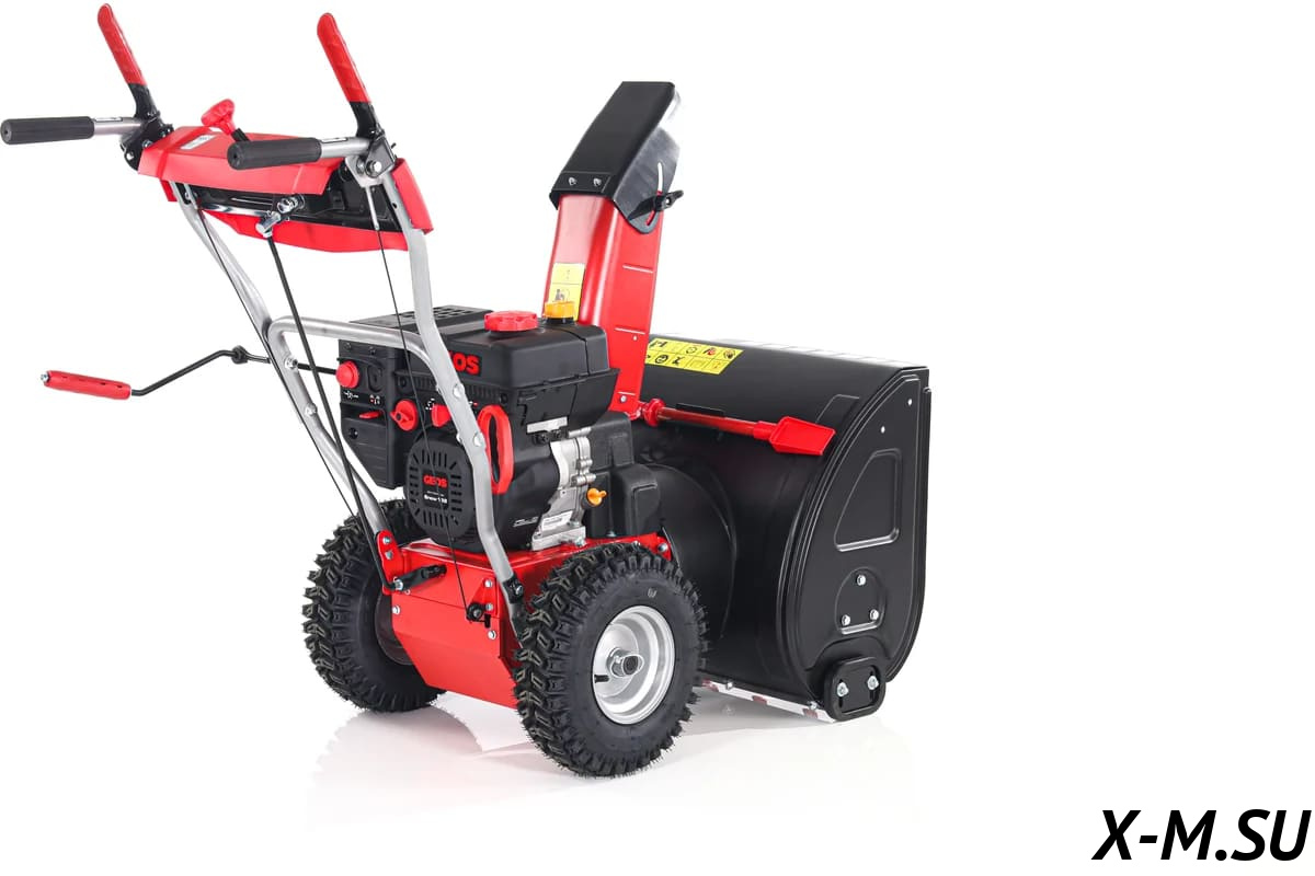 Снегоуборщик GEOS by Alko Snowline 560 ll