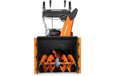 Снегоуборщик DEWORKS S 6560