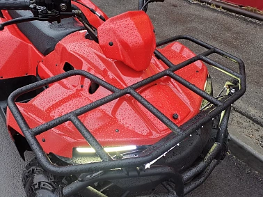 Квадроцикл IRBIS ATV 250
