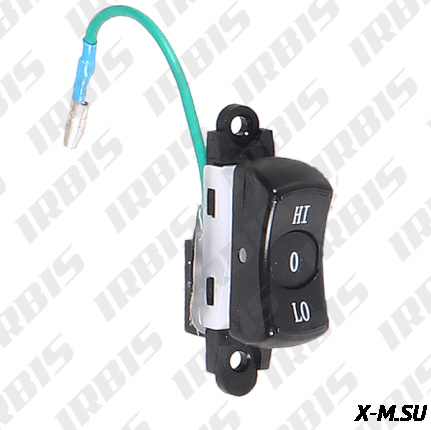 Кнопка подогрева ручек руля Т150