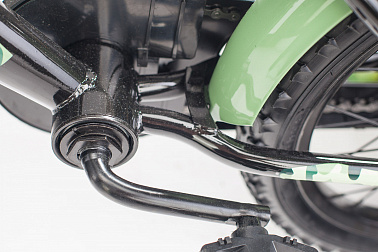 Велосипед STELS Fortune 16 V010