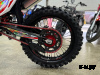 Кроссовый мотоцикл FAIDET CB300F MAX WP АКЦИЯ