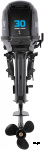 Лодочный мотор MARLIN MP 30 AWRS