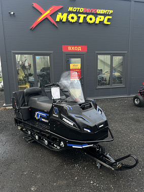 Снегоход PROMAX SNOWBEAR V3 650 2T PRO