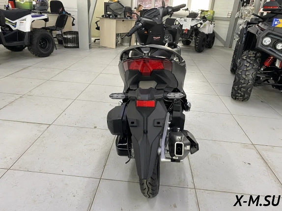 Скутер X-MOTORS Inferno - 200cc - Honda Click