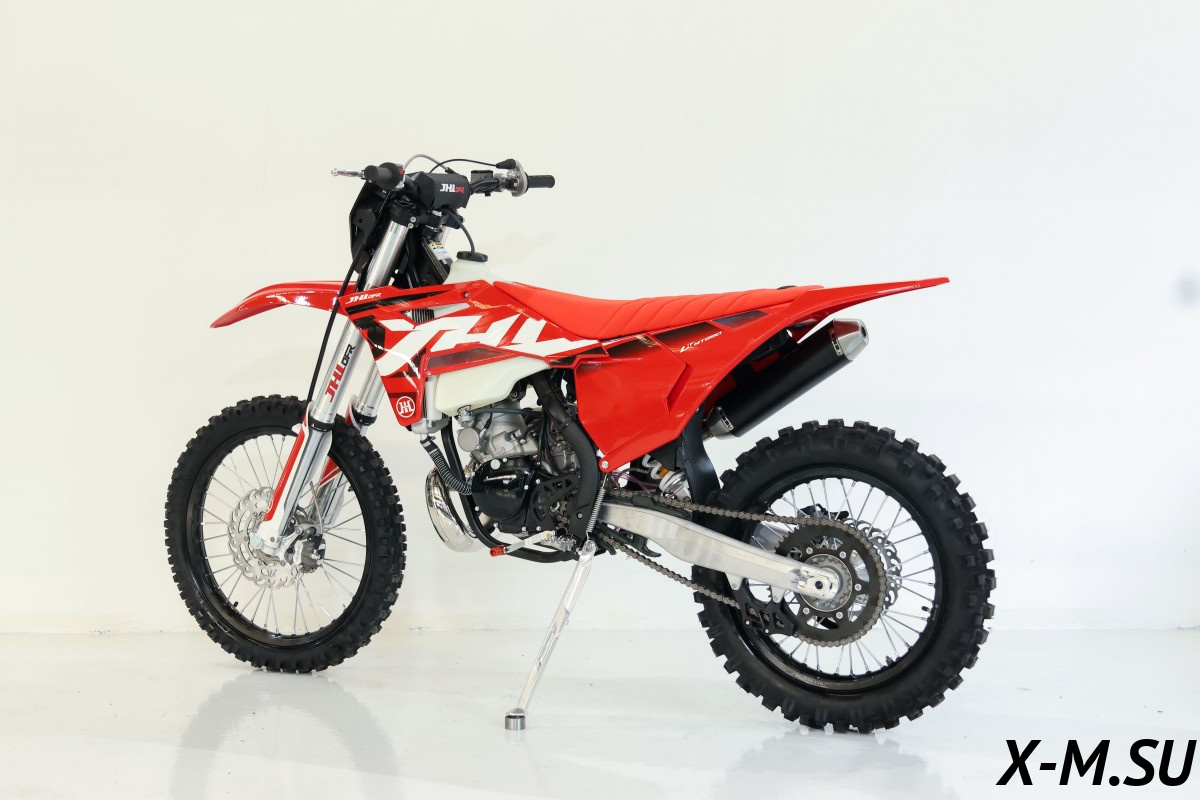 Мотоцикл JHL MOTO JHLofr LX MT250 (LX26)