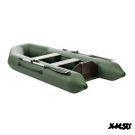 Моторная лодка КАПИТАН 260Т