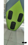 НАДУВНОЙ SUP-BOARD BUSINESS GREEN 10,6