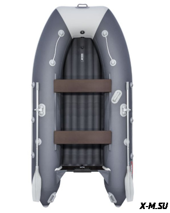 Надувная лодка Таймень LX 3600 НДНД