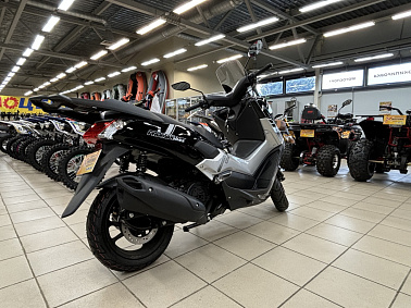 МаксиСкутер PROMAX NMAX 200(49) (replica YAMAHA)