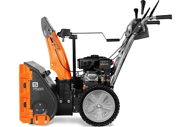 Снегоуборщик DEWORKS S 7565