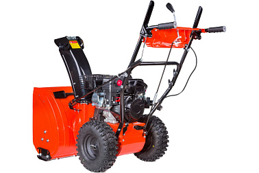 Снегоуборщик GIGANT SP-01