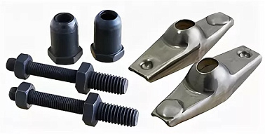 Коромысло в сборе 188F