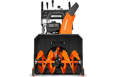Снегоуборщик DEWORKS S 8065