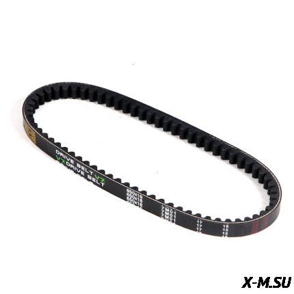 Ремень вариатора 650х16,0; AF27; V7