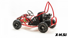 Багги PROMAX BARS 110