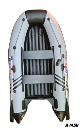 Лодка ПВХ ANNKOR 360 НДНД LS