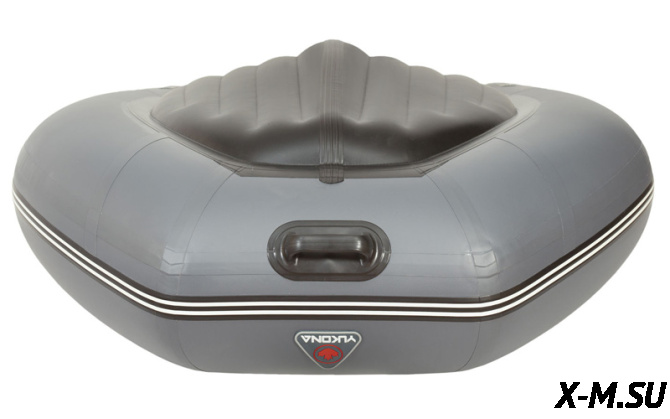 Лодка надувная YUKONA 360 НДНД