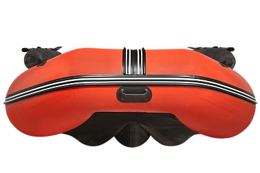 Лодка ПВХ Фрегат 430 FM Jet/L/S (ФМ Джет/Л/С)