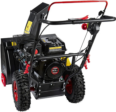 Снегоуборщик ELITECH ST 0656