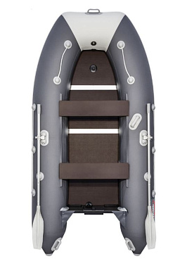 Надувная лодка Таймень LX 3400 СК