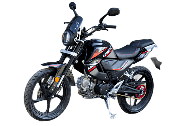 Мопед RATO CHAMP MANCHESTER X 150 (50)