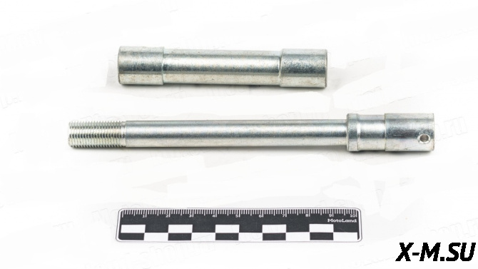 Ось центральной подставки Alpha RX