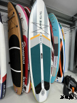 SUP (САП) Доска RAIDEX TAITA BLUE BOTTOM 10,6’ (320см)