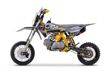 Питбайк FRATELI FRZ 145E 14/12