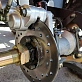 Квадроцикл PROMAX TRX300 CVT
