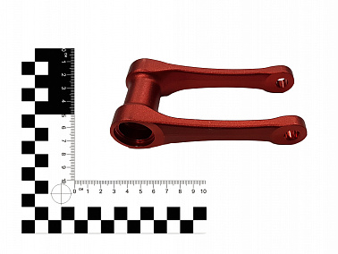 Качалка прогрессии П-образная RTC300  31600025