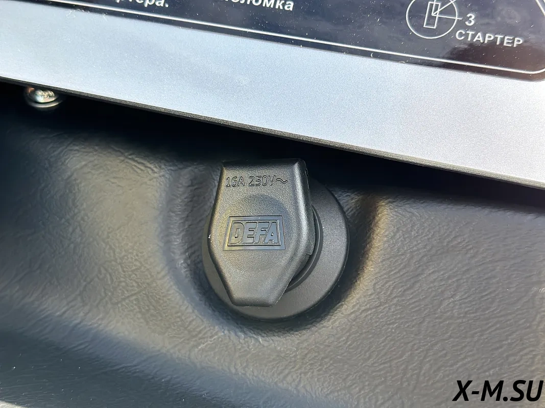 Снегоход Русская механика РМ TAYGA PATRUL 800 SWT