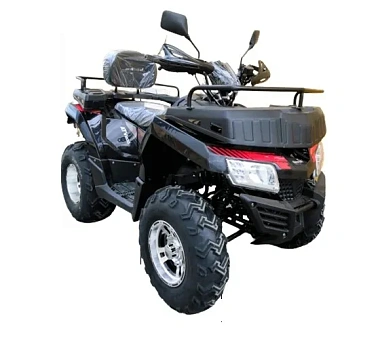 Квадроцикл RATO - 200 LD "CABO"