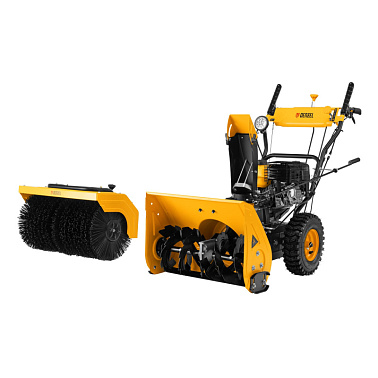 Снегоуборщик DENZEL SWB-600