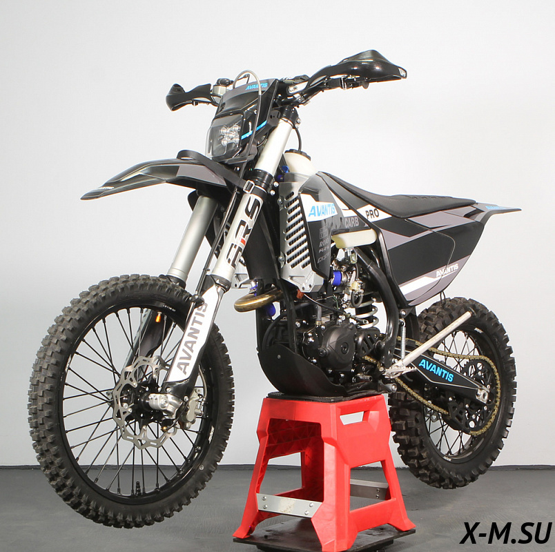 Мотоцикл Avantis Enduro 300 PRO Carb FCR Exclusive (NC250/177MM) ARS (2021) Мотоцикл Avantis Enduro 300 PRO Carb FCR Exclusive (NC250/177MM) ARS (2021)