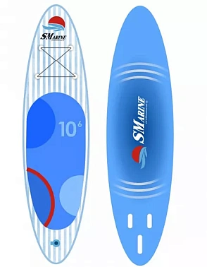 САП (SUP) Board SMARINE PRO 10.6