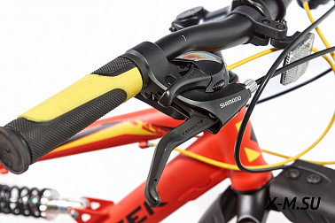 Велосипед 20 KROSTEK JETT 210