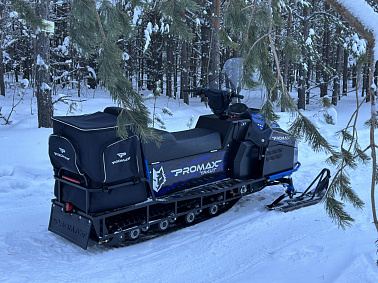 Снегоход PROMAX YAKUT 500 2.0 4T 27