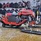 Снегоход IRBIS DINGO T200 26/27